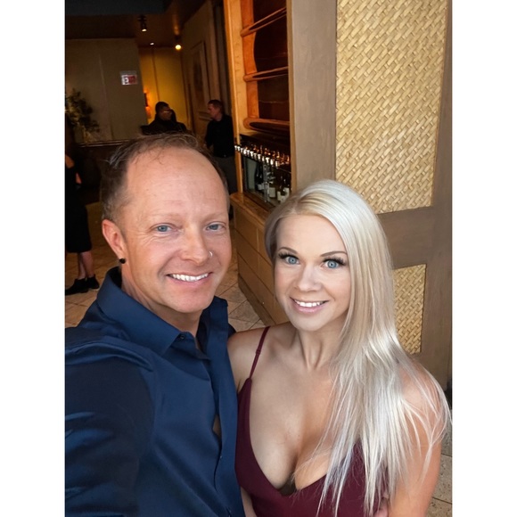 Meet your Posher, Nia 🖤 - Picture 2 of 16